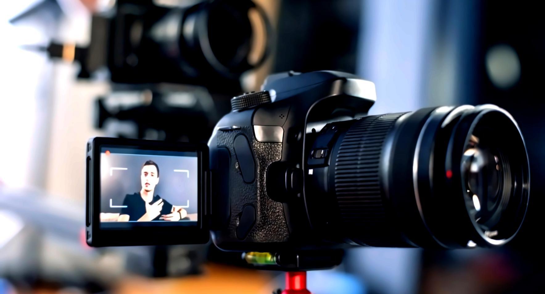 Професійна робота з відеопереходами та ефектами